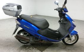 SUZUKI ADDRESS 110 CF11A