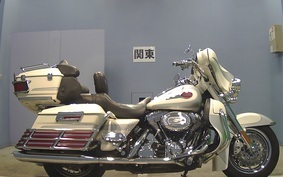 HARLEY FLHTCU 1580 CVO 2008 PR4