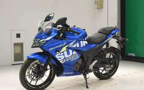 SUZUKI GIXXER 250 SF ED22B