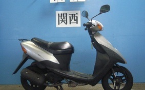 SUZUKI LET's 2 CA1PA