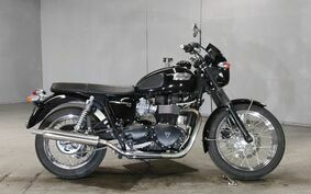 TRIUMPH BONNEVILLE T100 900 2011 J9157G