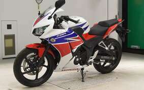 HONDA CBR250R A MC41