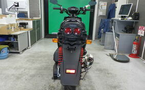 YAMAHA BW S125 SE45