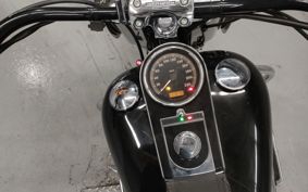 HARLEY HARLEY FLSTN1580 JD5