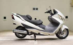 SUZUKI SKYWAVE 250 (Burgman 250) Gen.2 CJ43A