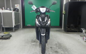 SUZUKI ADDRESS 110 CF47A