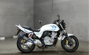 HONDA CB400SF VTEC REVO 2008 NC42