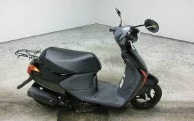 SUZUKI LET's 5 CA47A