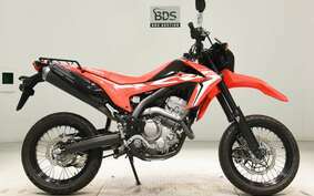 HONDA CRF250M MD44