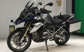 BMW R1200GS 2015