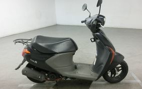 SUZUKI LET's 5 CA47A