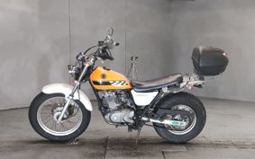SUZUKI VAN VAN 200 NH41A