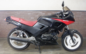 HONDA VT250F MC15