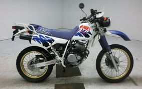 HONDA XLR250 BAJA MD22