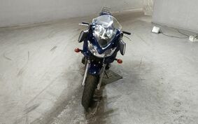 SUZUKI BANDIT 1200 S 2006 GV77A