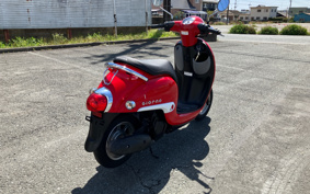HONDA GIORNO AF77