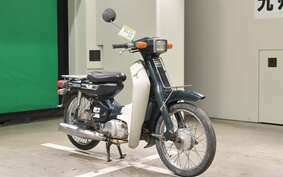 YAMAHA MATE 50 V50