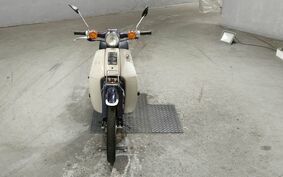 HONDA C70 SUPER CUB HA02