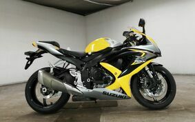 SUZUKI GSX-R600 GN7EA