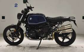 BMW R NINE T SCRAMBLER 2021