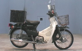 HONDA C50 SUPER CUB AA01