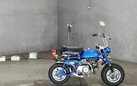 HONDA MONKEY Z50A