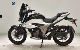 SUZUKI GIXXER 250 ED24A