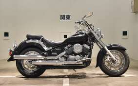 YAMAHA DRAGSTAR 400 CLASSIC 2008 VH01J