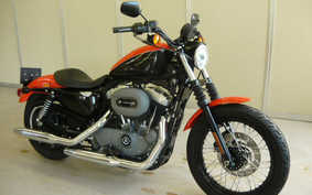 HARLEY XL1200N Nightster 2007 CZ3