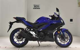 YAMAHA YZF-R3 2020 RH13J