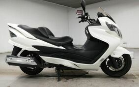 SUZUKI SKYWAVE 250 (Burgman 250) S CJ46A