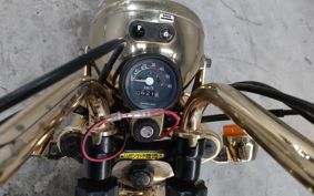 HONDA MONKEY Z50J