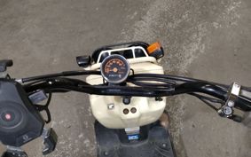 HONDA ZUMAR AF58