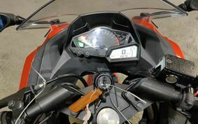 KAWASAKI NINJA 250 EX250L