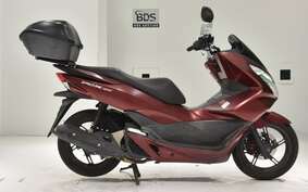 HONDA PCX 150 KF18