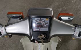 HONDA SUPER CUB50 AA01