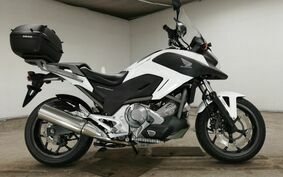 HONDA NC 700 X DCT LD 2012 RC63