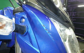 SUZUKI GIXXER 150 NG4BG