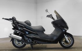 YAMAHA MAJESTY 125 5CA