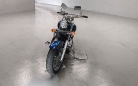 HONDA SHADOW400 NC34
