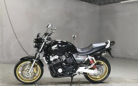 HONDA CB400SF VTEC 2007 NC39