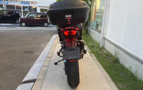 DUCATI  DUCATI M -STROKE RADAV4PIKESPEAK 2023 6A00