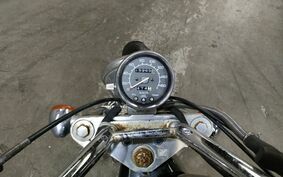 HONDA STEED 400 NC26