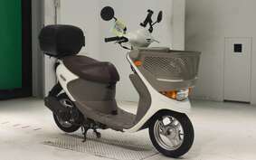 SUZUKI LET's 4 Basket CA43A