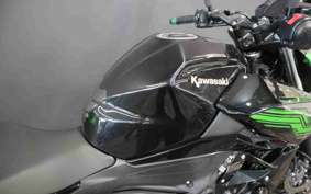 KAWASAKI Z400 2019 EX400G