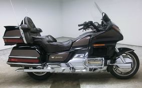 HONDA GL1500 GOLD WING SE 1993 SC22