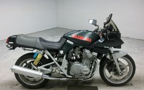 SUZUKI GSX400S KATANA 1992 GK77A