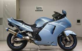 HONDA CBR1100XX 1997 SC35