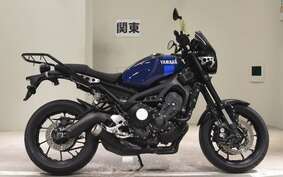 YAMAHA XSR900 RN56J