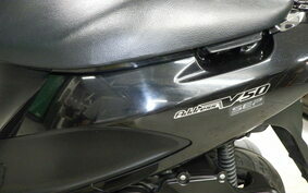 SUZUKI ADDRESS V50 CA4BA